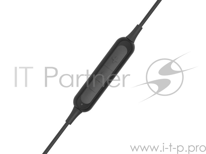 Наушники KOSS BT232i black (Bluetooth с микрофоном, вставные )