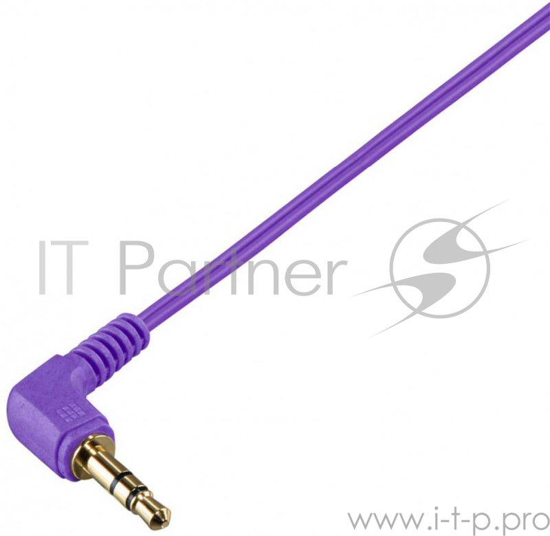 Наушники накладные Hama Kids 1.2м фиолетовый/розовый проводные (оголовье)