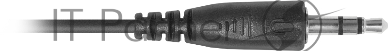 Микрофон MIC-115 BLACK 64115 DEFENDER