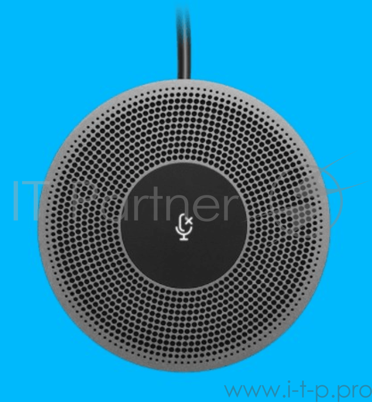 Микрофон Logitech Microphone for MeetUp