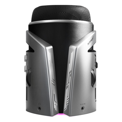 Игровой микрофон ASUS ROG Strix Magnus (USB 3.0, 20 ~ 20000 Гц, 90YH0101-B2UA00)