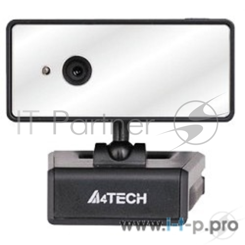 Цифровая камера A4Tech PK-760E Web-камера 640 x 480, USB 2.0