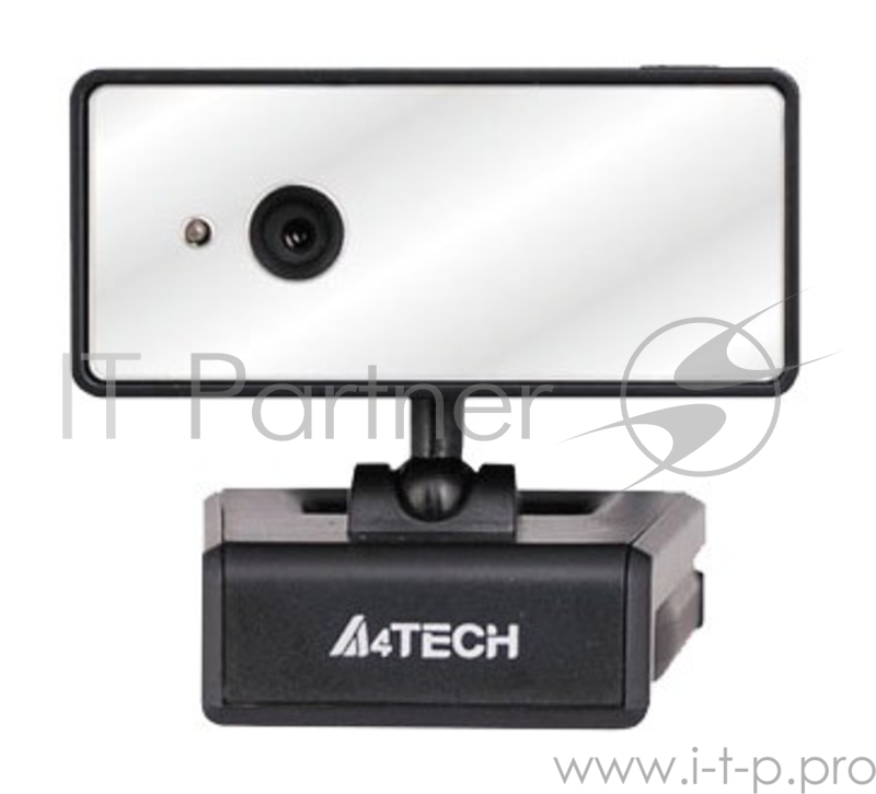 Цифровая камера A4Tech PK-760E Web-камера 640 x 480, USB 2.0
