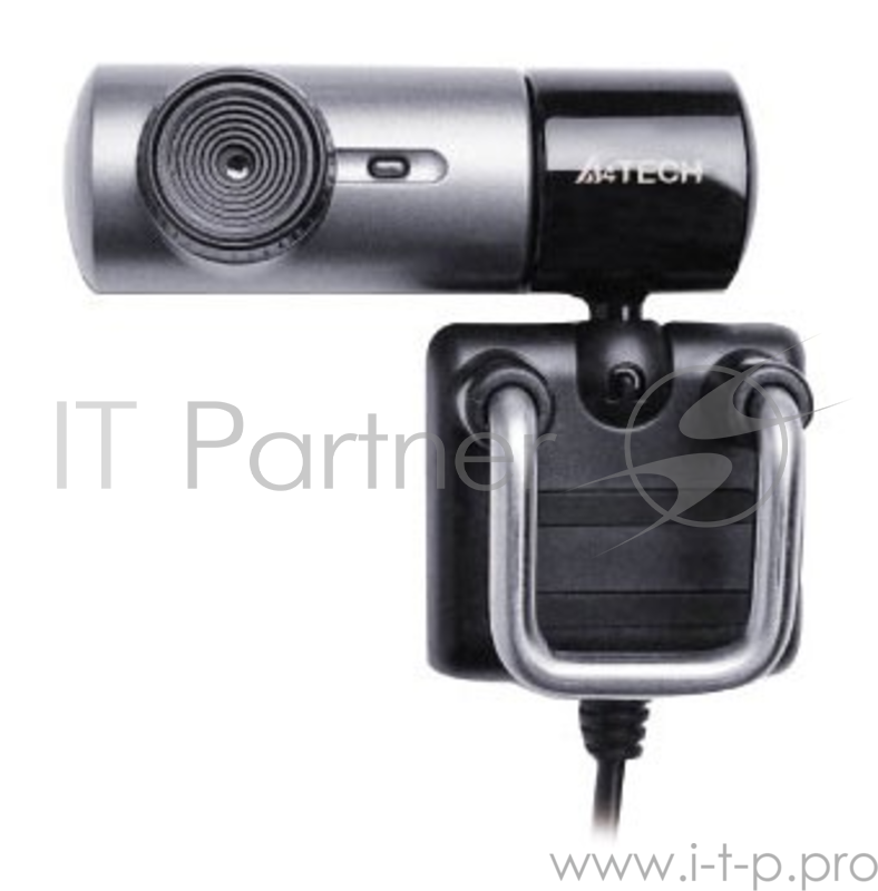 Цифровая камера A4Tech PK-835G, Web-камера антибликовое покрытие, 16Mpix, USB 2.0, микрофон