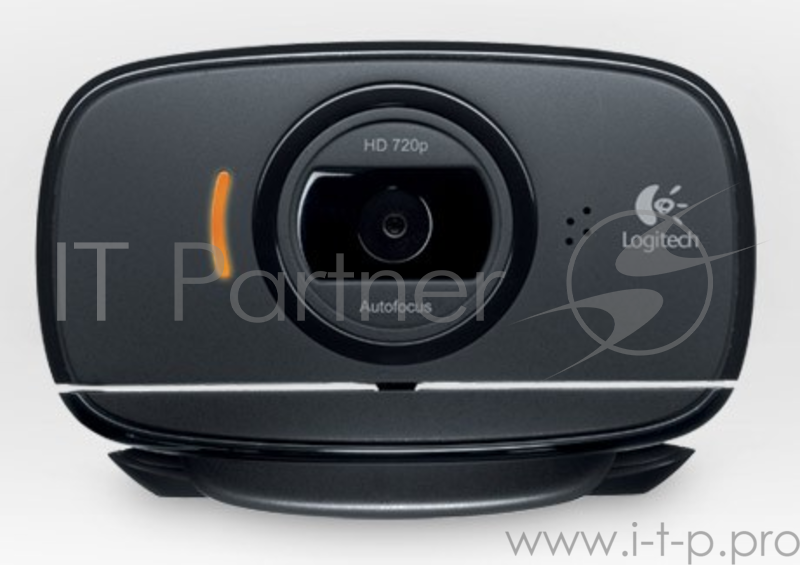 Цифровая камера 960-000723 Logitech HD WebCam C525
