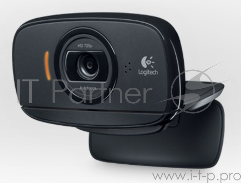 Цифровая камера 960-000723 Logitech HD WebCam C525