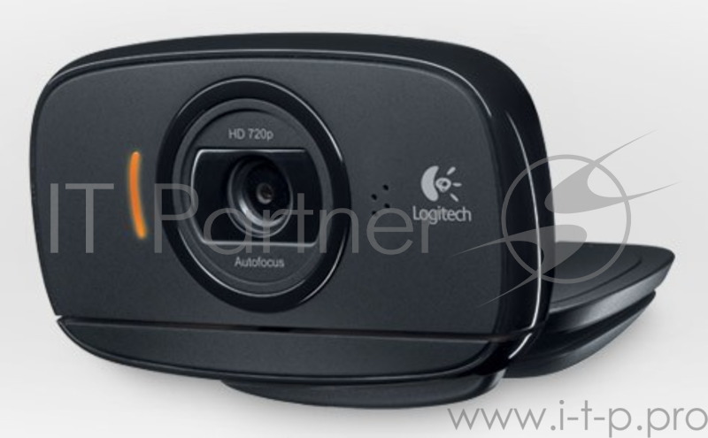 Цифровая камера 960-000723 Logitech HD WebCam C525