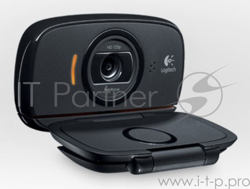 Цифровая камера 960-000723 Logitech HD WebCam C525