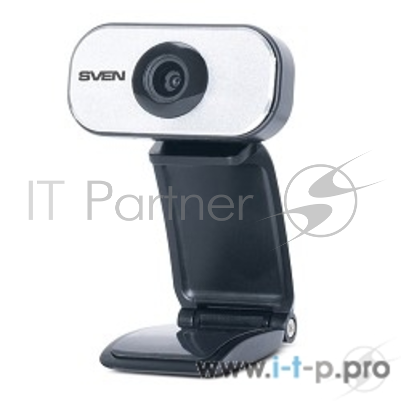 Цифровая камера SVEN IC-990 HD