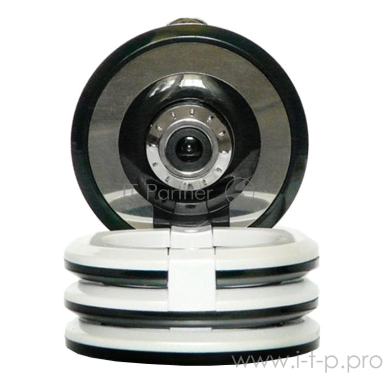 Цифровая камера SKYLabs CAM-ON! 07 с подсветкой, складная