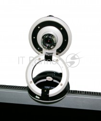 Цифровая камера SKYLabs CAM-ON! 07 с подсветкой, складная