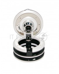 Цифровая камера SKYLabs CAM-ON! 07 с подсветкой, складная