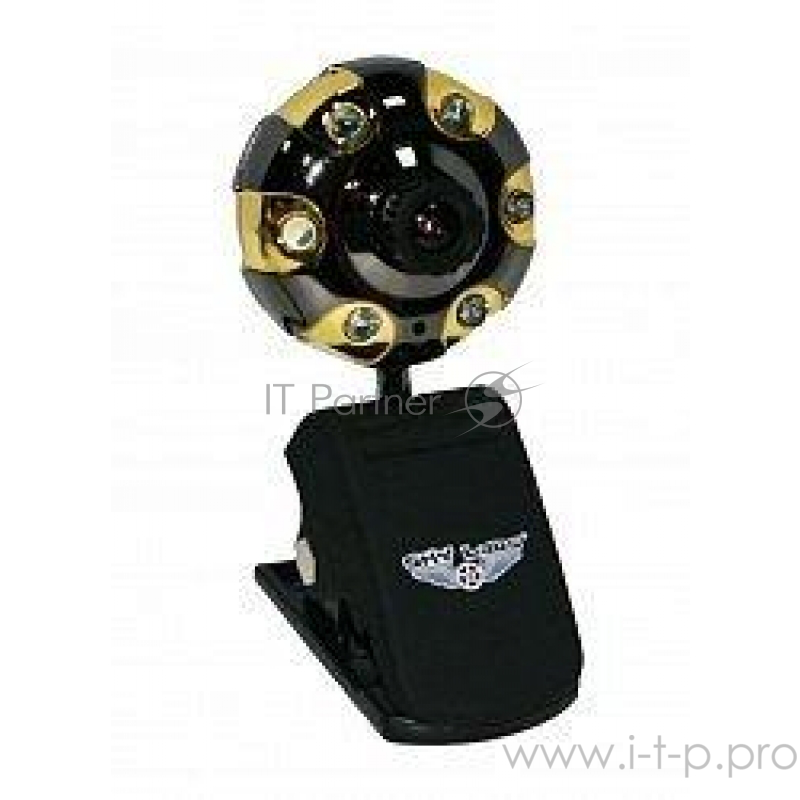 Цифровая камера SKYLabs CAM-ON! 03 с подсветкой