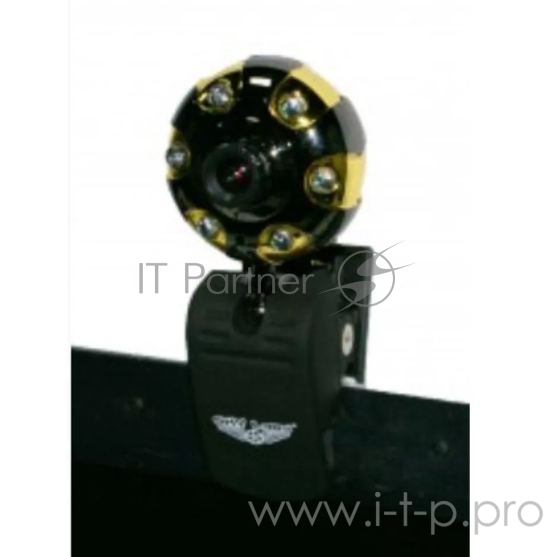 Цифровая камера SKYLabs CAM-ON! 03 с подсветкой