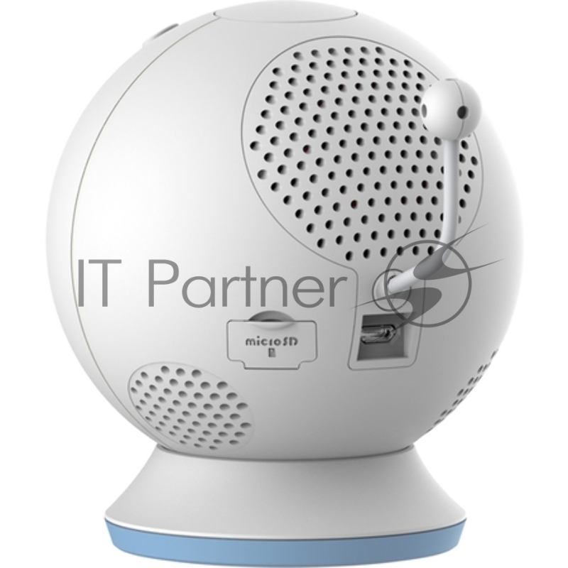 Видеокамера IP D-Link DCS-825L цветная