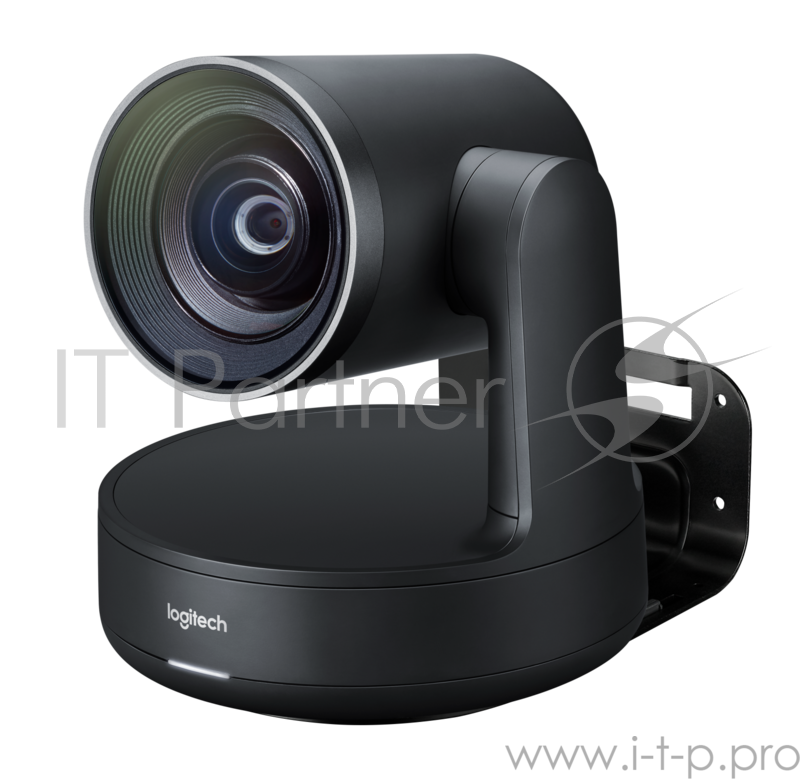 Система для видеоконференций (960-001224) Logitech ConferenceCam Rally Plus Ultra-HD
