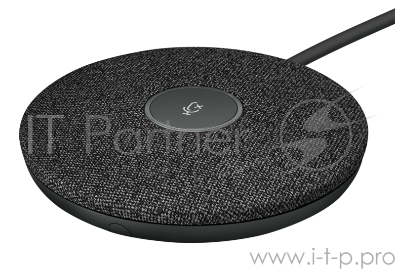 Система для видеоконференций (960-001224) Logitech ConferenceCam Rally Plus Ultra-HD