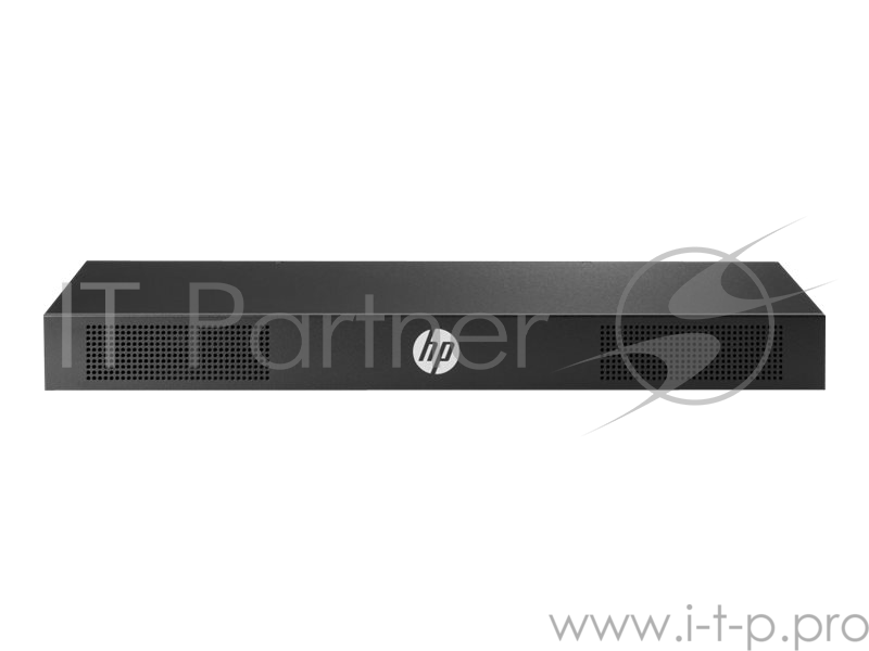 Переключатель HPE 0x2x16 G3 KVM Console Switch (AF652A)