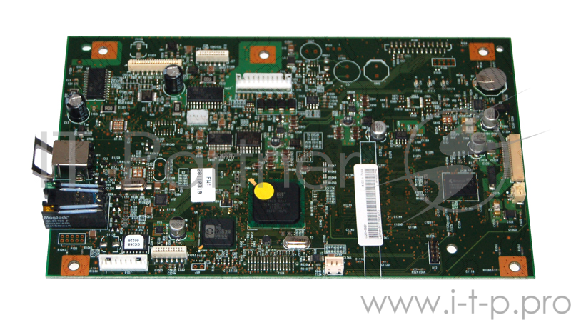 CC368-60001 Плата форматирования (для моделей с факсом) HP LJ M1522nf (O)