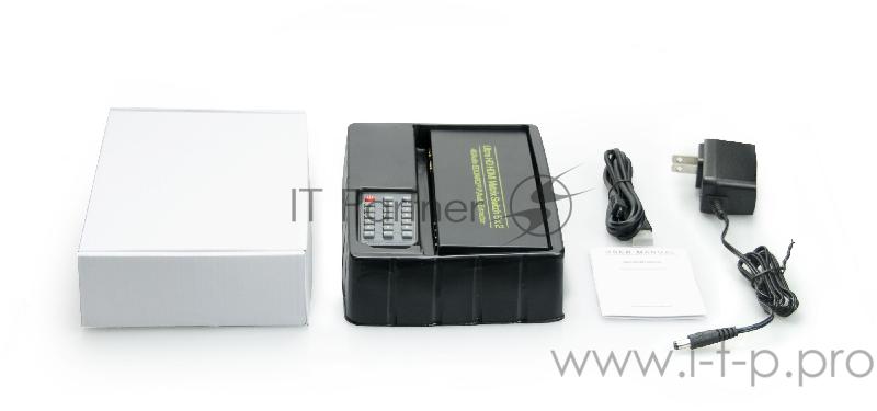 Переключатель Greenconnect HDMI 1.4, Matrix +ARC+PIP, 6 к 2 серия Greenline GL-v602 Greenconnect Переключатель HDMI 1.4, Matrix +ARC+PIP, 6 к 2 серия Greenline GL-v602