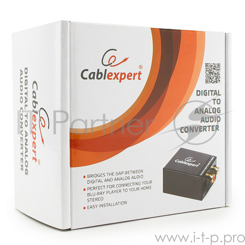 Разветвитель Конвертер аудио,EnerGenie, цифровой сигнал-> , 1xRCA (Coaxial) 1xToslink/2RCA (DSC-OPT-RCA-001)