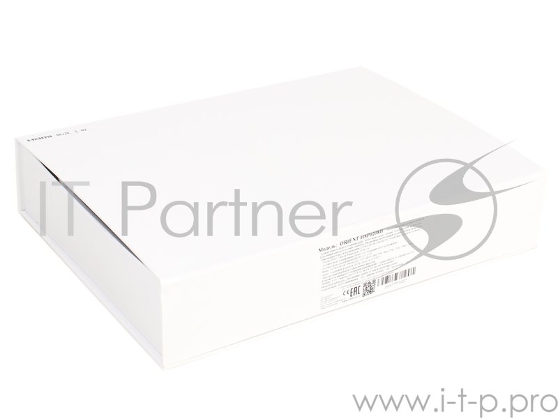 4K(3840x2160)/HDTV1080p/1080i/