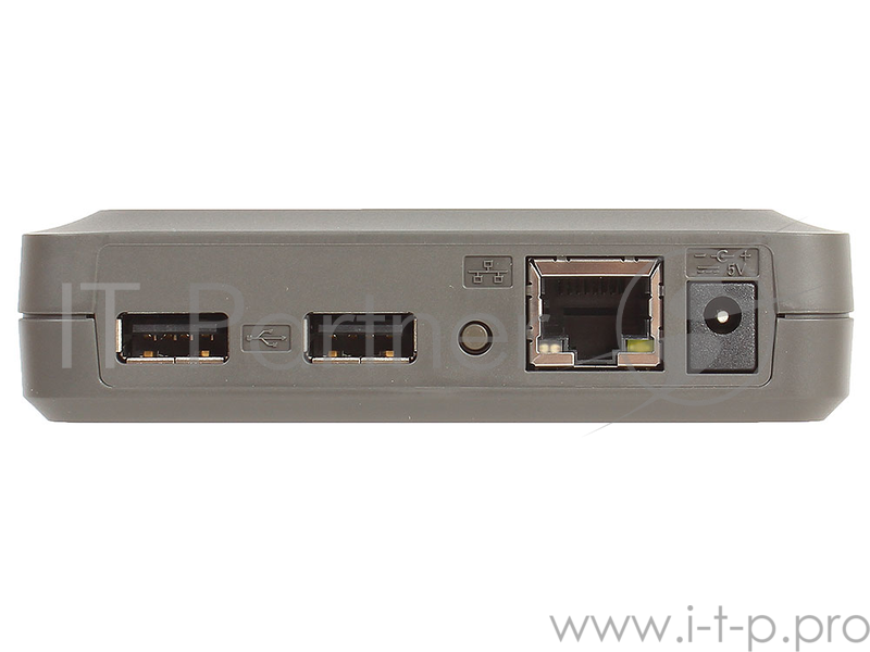 Сервер USB-устройств SILEX DS-510