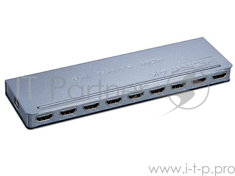 4K(3840x2160)/HDTV1080p/1080i/