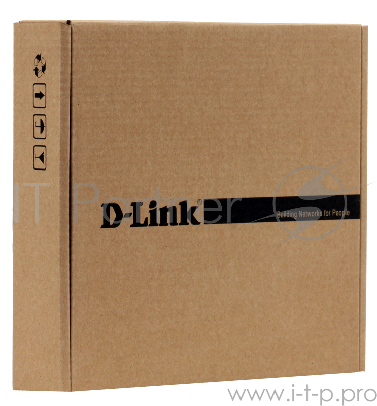 Переключатель D-Link DKVM-CB Кабель KVM длиной 1,8 м с разъемами PS2