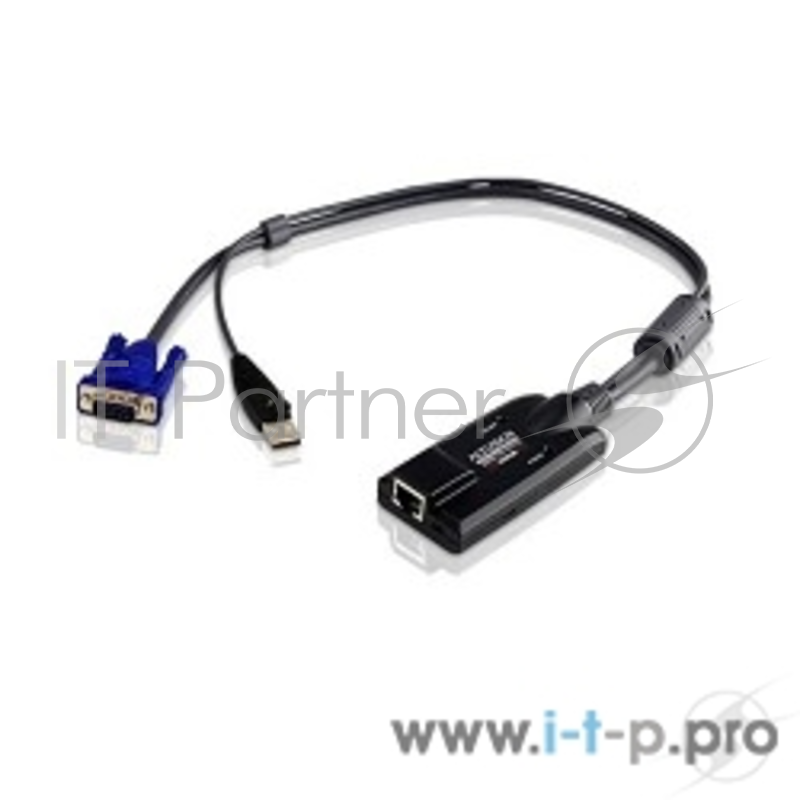Переключатель ATEN KA7170 USB Virtual Media CPU Module