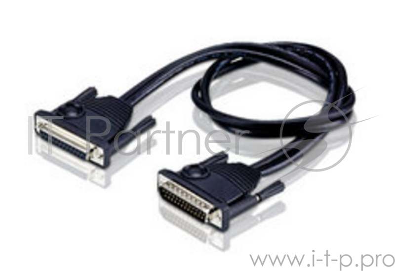 Кабель CABLE DB25M -- DB25F FOR CS101 15M