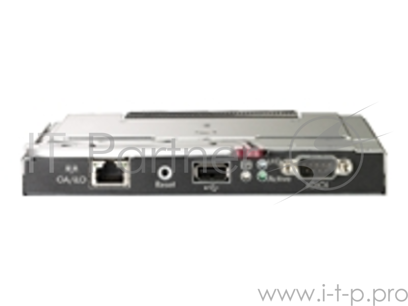 Модуль HPE BLc7000 DDR2 Encl Mgmt Option (456204-B21)