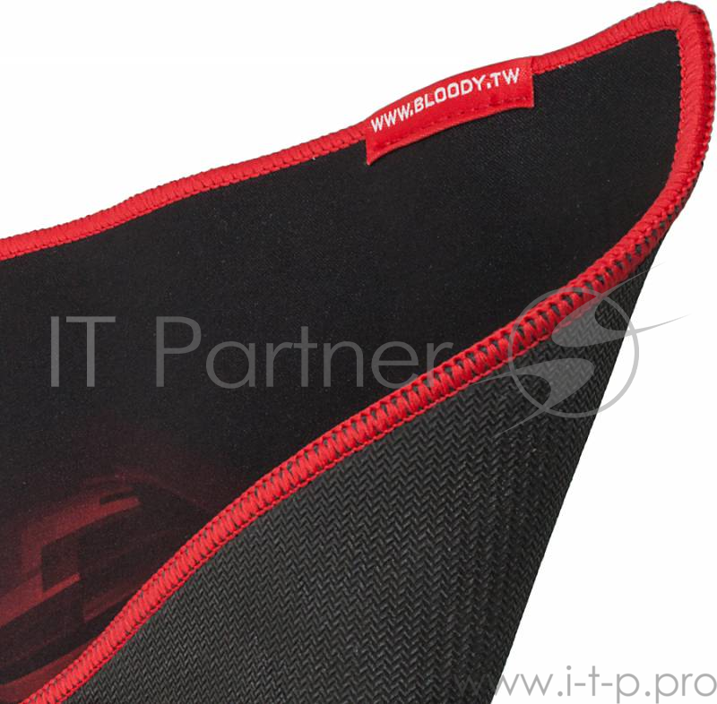 Коврик A4-B-071, Bloody, для игровой мыши, размер 35 * 28 * 0.4