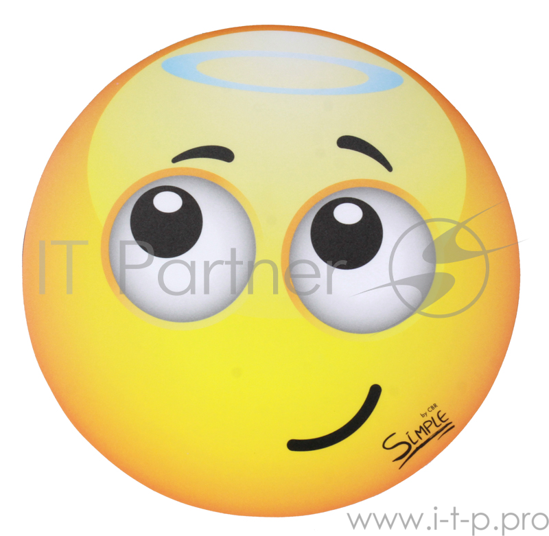 Коврик для мыши Simple S9