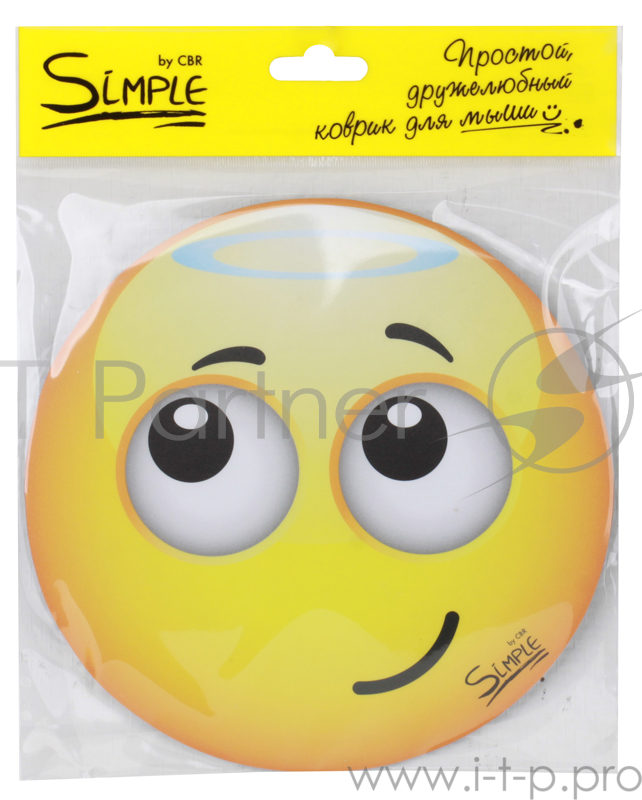 Коврик для мыши Simple S9