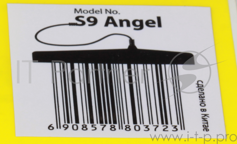 Коврик для мыши Simple S9