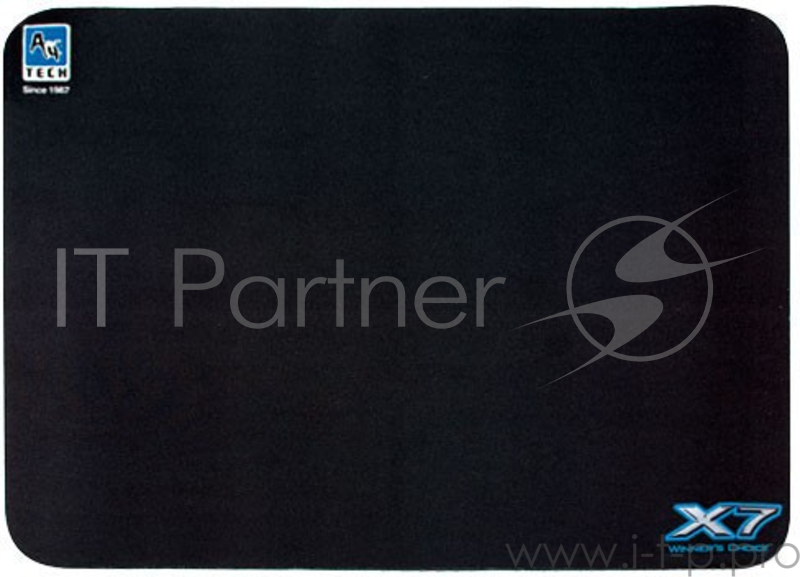 Коврик для мыши A4-Tech X7-500MP Gaming Mouse Pad (437X400mm)