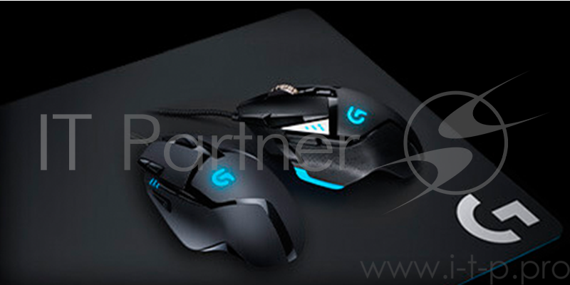 Коврик для мышки (943-000094) Logitech G240 Cloth Gaming Mouse Pad