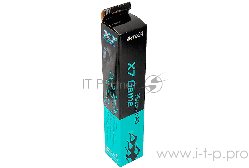 Коврик A4-Tech X7-300MP Gaming Mouse Pad (437X350mm)