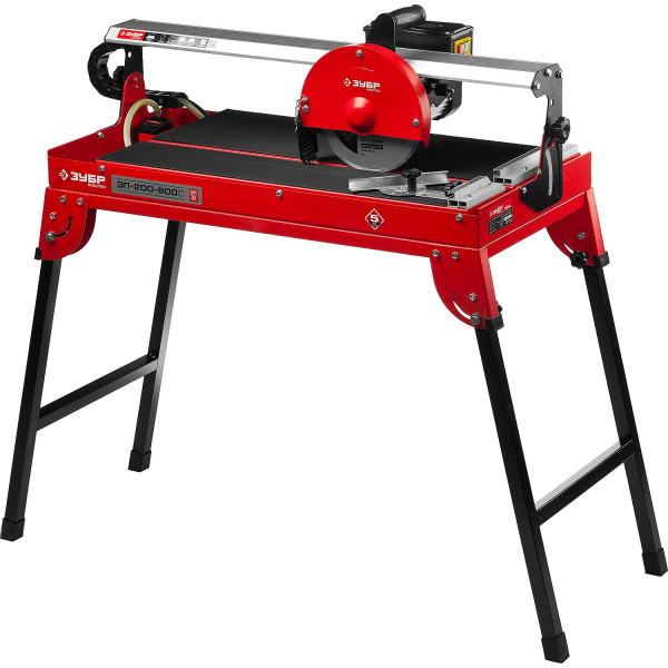 Плиткорезы ЗУБР