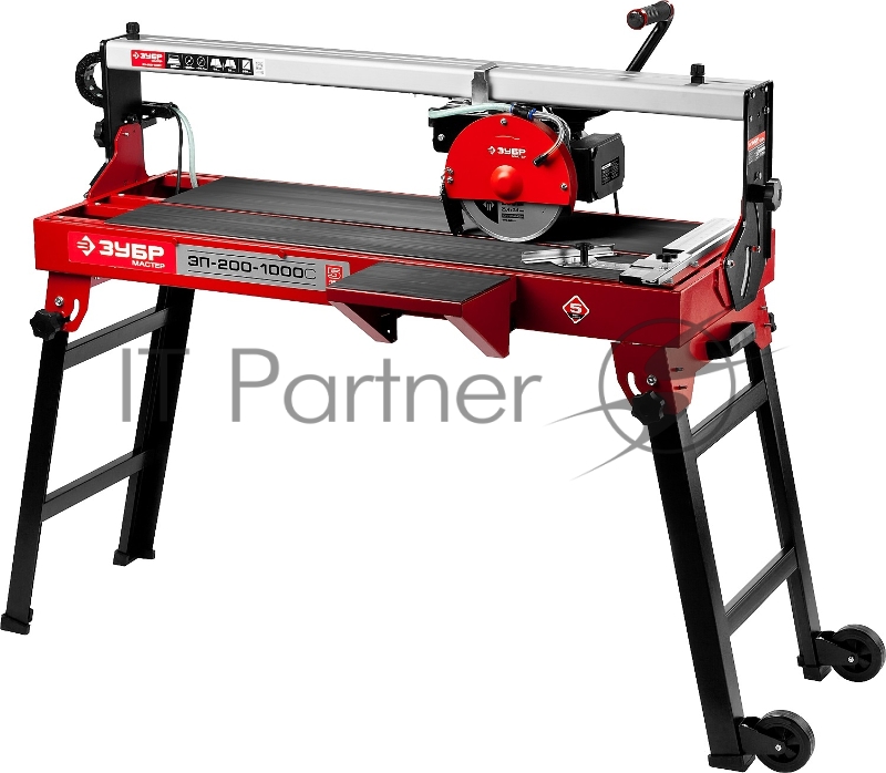 Плиткорезы ЗУБР