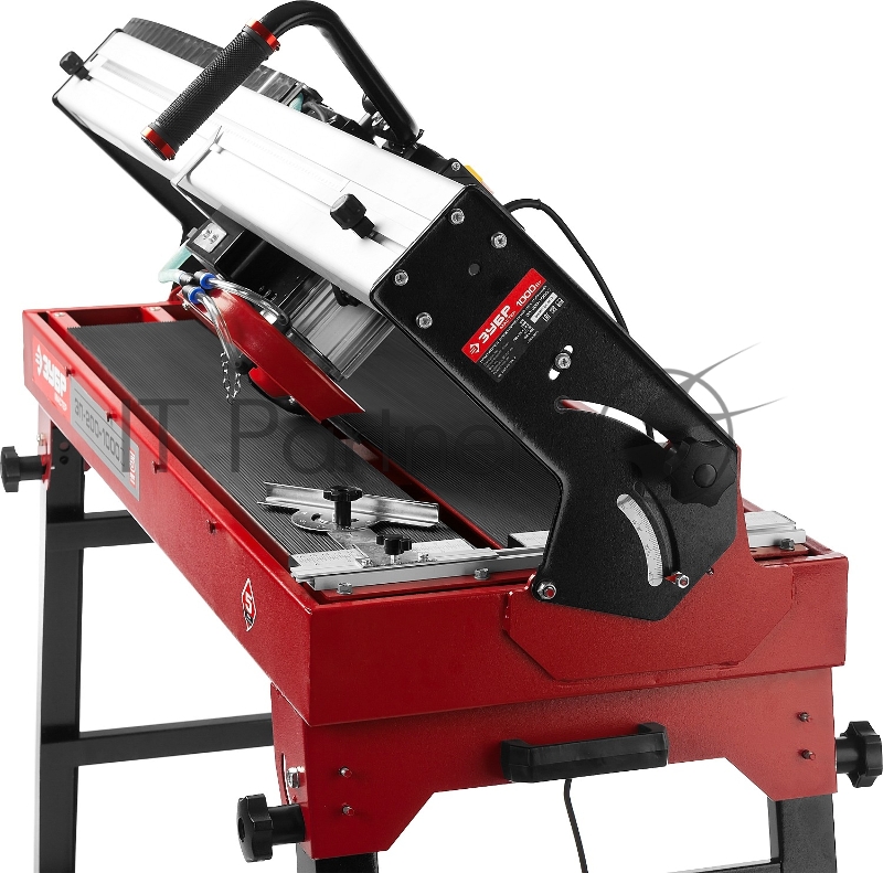 Плиткорезы ЗУБР