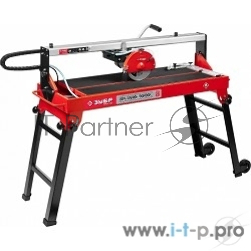 Плиткорезы ЗУБР