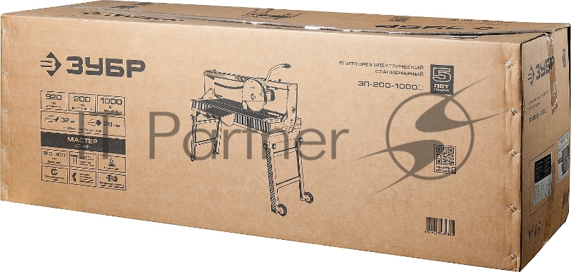 Плиткорезы ЗУБР