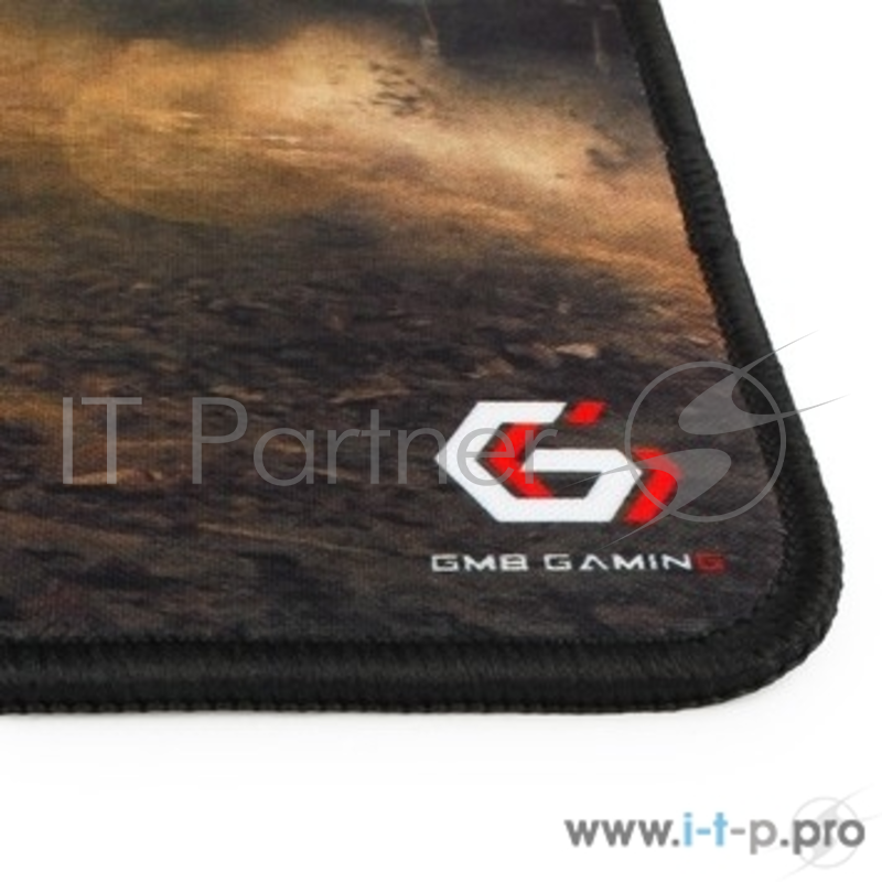 Коврик для мыши Gembird MP-GAME20, рисунок-