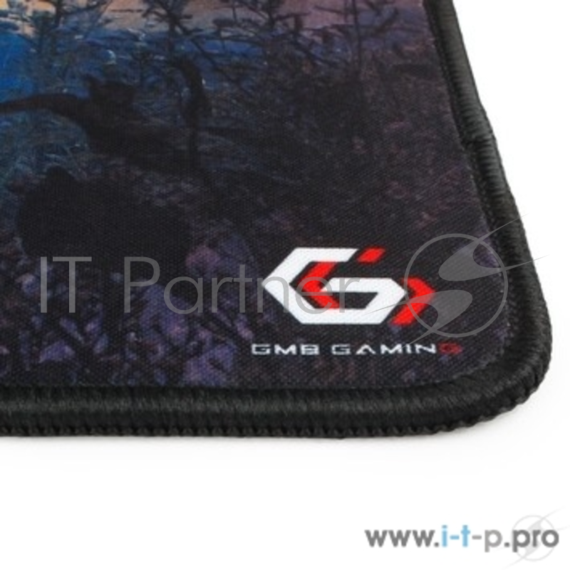 Коврик для мыши Gembird MP-GAME22, рисунок-