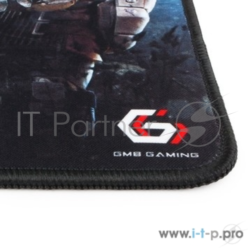 Коврик для мыши Gembird MP-GAME24, рисунок-