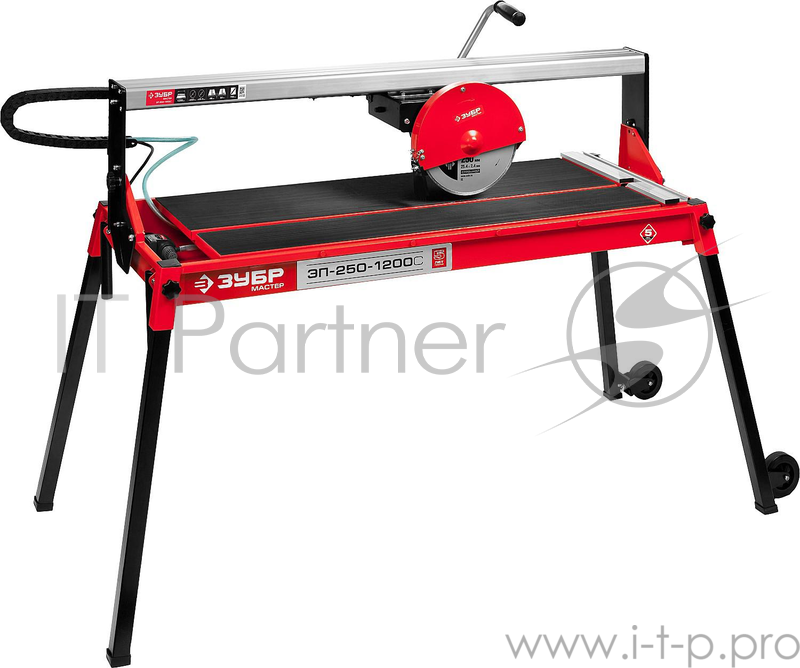 Плиткорезы ЗУБР