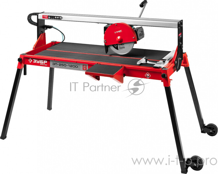 Плиткорезы ЗУБР