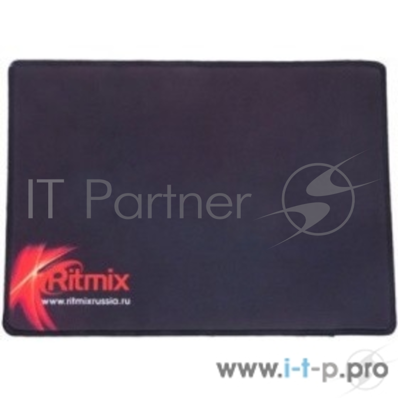 Коврик для мыши RITMIX MPD-050 Gaming Black